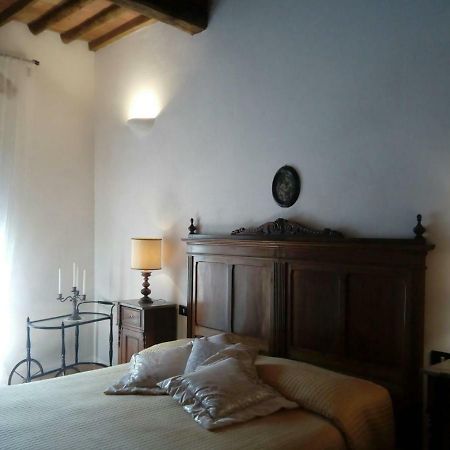 Torre Rossa Appartement Bolgheri Buitenkant foto