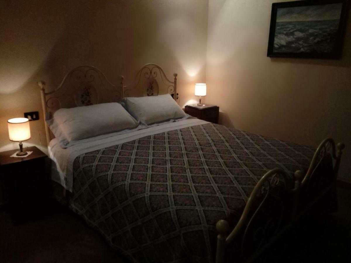 Torre Rossa Appartement Bolgheri Buitenkant foto